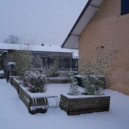 Cathy T2 Apartament *