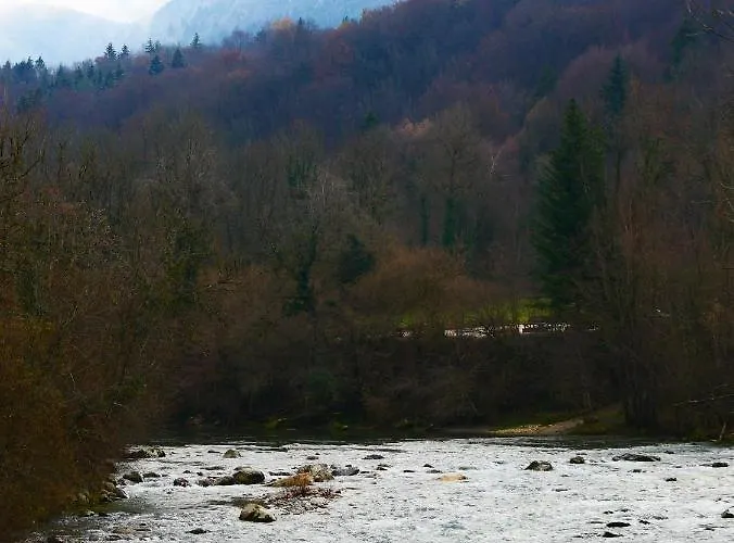 Cathy T2 Apartament *