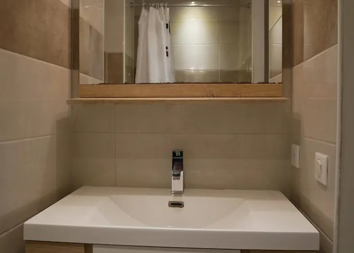 Apartament Cathy T2 *