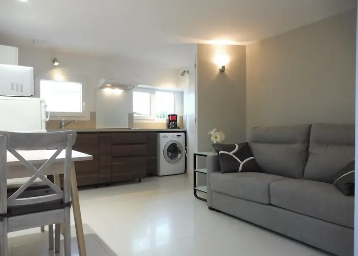 Apartament Cathy T2 *