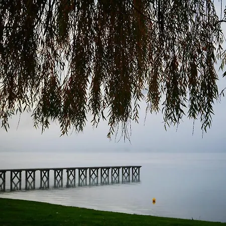 Cathy T2 * Aix-les-Bains