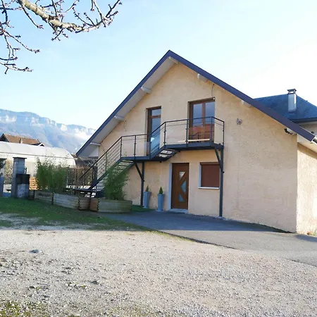 Cathy T2 Appartement