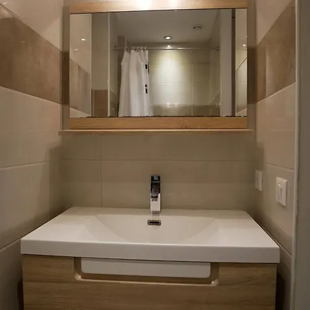 Apartamento Cathy T2 *