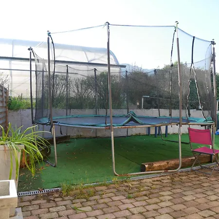 Appartement Cathy T2