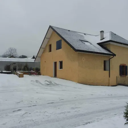 Cathy T2 アパート