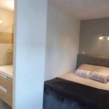 Appartement Cathy T2