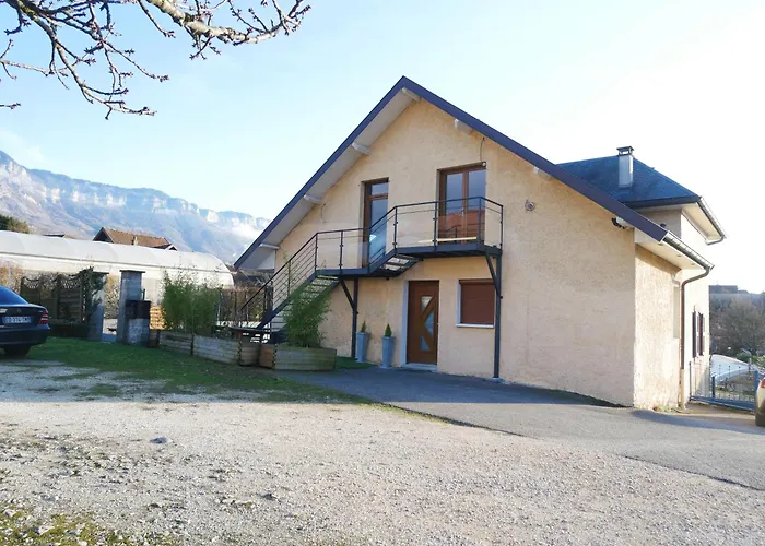 Cathy T2 アパート