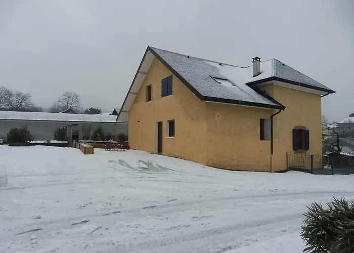 Cathy T2 アパート