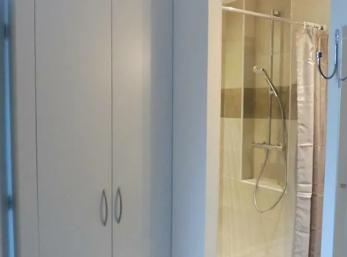 Cathy T2 アパート *