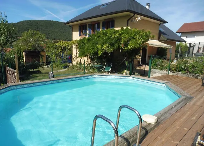 アパート Cathy T2